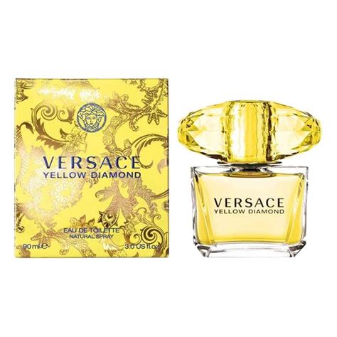 versace yellow diamond cost